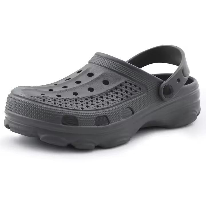 Sandalias ortopédicas suaves Crestar, pantuflas de playa de verano para hombres y mujeres con soporte de arco - 1