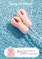 Vibrador de Masaje de Pezón Eléctrico Estimulador de Placer Adulto 10 Modos - details 11