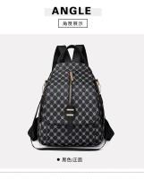 Mochila para ir al trabajo para mujer, mochila nueva 2025, moda de viaje informal, combina con todo, supercaliente - details 9