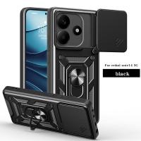 Estuche de lente de cámara con tapa de lujo compatible con Xiaomi Redmi Note 14, 5G - details 13