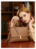 Bolsos de cuero vintage para mujer, bolsos crossbody de lujo para mujer, bolsos para debajo del brazo, cuero de alta calidad - details 6