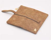 Cartera larga de diseñador de lujo para mujer, bolso de mano con múltiples posiciones, monedero multifunción, tarjetero - details 19