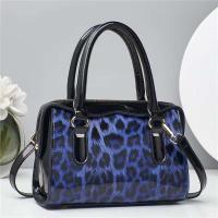 Bolso de hombro diagonal de gran capacidad para mujer de alta gama, poliéster con función impermeable modelo 22062 - details 5