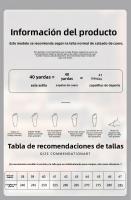 Zapatillas de verano nuevo desgaste de cuero de los hombres de arrastre antideslizante y desodorante zapatillas de los hombres - details 1