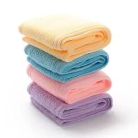 Diadema Facial de SPA para mujer, toalla de maquillaje para el cabello, diademas para lavado de cara, gorros de ducha suaves para el cabello, accesorios para el baño, 5 unidades - details 11