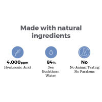 cosrx hyaluronic acid moisturiser facial essence serum moisturise hydrate daily skincare nourish