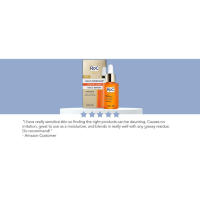 RoC Multi Correxion Revive + Glow Vitamin C Serum