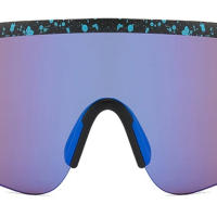 Pit Viper-gafas de sol UV400 para hombre y mujer, lentes deportivas para exteriores, Mtb, sin caja - details 10