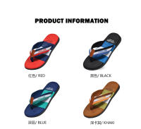 Nuevas Chanclas de Verano Zapatillas de Playa Antideslizantes para Hombres Suela Suave EVA - details 5