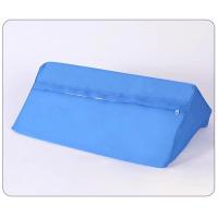 Almohada dura para aliviar el dolor, soporte de espalda suave para el hogar, la oficina y el hotel - details 7