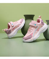 Zapatillas de deporte de marca para niños, calzado para correr al aire libre, zapatos deportivos cómodos para niñas, zapatos de gimnasio transpirables para niños, zapatillas antideslizantes - details 21