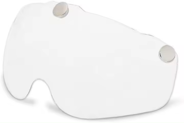 Casco de Ciclismo MTB KINGLEAD con Visera Magnética Ajustable para Adultos Luz Trasera Extraíble - 1