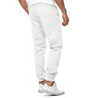 Pantalones cargo de primavera para hombre, pantalones casuales al aire libre para hombre - details 3