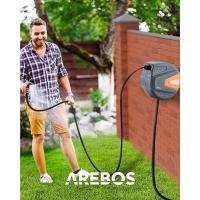 Carretilla de Jardín |   Carro de Transporte 550 kg |   Plegable Con Lona Extraíble |   Llantas de Acero Con Rodamiento de Bolas |   Incluye Asa y Barra - details 27