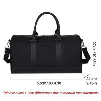 Bolsa de Gimnasio Bolsa de Viaje Corta para Exercise, Yoga, Fitness Bolsa de Mochila para Equipo de Escalada, Senderismo - details 0