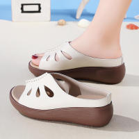 Zapatillas planas de verano para mujer, zapatos cómodos - details 7