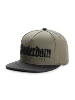 Gorras de Béisbol Versátiles para Exteriores Ajustables con Borde Plano para Hombres y Mujeres - details 1