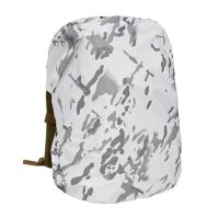 Cubierta de Mochila de 80L Impermeable y a Prueba de Polvo Ideal para Montañismo al Aire Libre, Senderismo, Camping - details 0