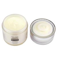MELAO 2,5 crema hidratante Retinol ácido hialurónico antienvejecimiento y reduce las arrugas y líneas finas crema de Retinol de día y noche - details 2