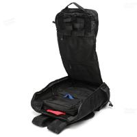 THURAM-mochila médica táctica impermeable de 40L, bolsa de primeros auxilios para senderismo, caza, pesca, Camping, deportes al aire libre - details 3