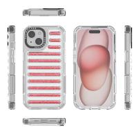 Funda de teléfono transparente para iPhone 16 15 14 Plus 13 12 11 Pro Max X 10 XS Max XR protege la cubierta trasera suave de TPU Air Bag a prueba de golpes - details 1