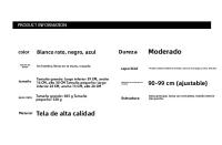 Primavera y verano nueva holgura Baina bolso tote bolsa de basura de gran capacidad bolsa de cercanía bolsa callejera - details 1