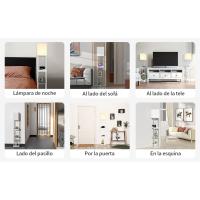 lampara de pie SUNMORY