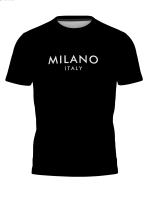 Conjunto Casual de Moda Callejera para Hombres Camiseta y Pantalones de Dos Piezas Impresos en 3D - details 15