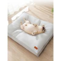 Cama impermeable para mascotas, estera para dormir para perros pequeños, medianos y grandes, sofás para gatos, casa de perrera, productos para mascotas - details 2