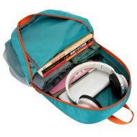 Mochila impermeable para exteriores, de gran capacidad Mochila deportiva, Oxford, bolsa de montañismo, plegable, ligera, de viaje - details 5