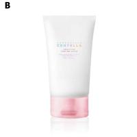 Crema Ligera de Centella Madagascar 75ML Minimiza Poros Alivia Piel Irritada - details 12