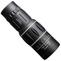 Telescopio HD Compacto de 16x52 pulgadas Potencia Alta para Adultos y Niños - details 0