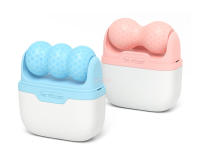 Rodillo de hielo facial 2 en 1, reduce la hinchazón, la migraña, alivio del dolor, productos para el cuidado de la piel - details 10
