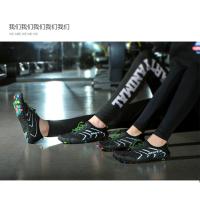 Zapatos de pesca al aire libre para hombres y mujeres, zapatos para vadear y hacer canyoning, zapatos para nadar y hacer rafting en la playa, y zapatos para hacer ejercicio y yoga para parejas. - details 32