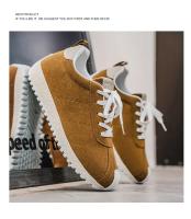 Zapatos de papá Retro, zapatos informales viejos para hombre, nuevas zapatillas transpirables antideslizantes absorbentes de golpes, zapatillas deportivas para correr para papá para mujer - details 22