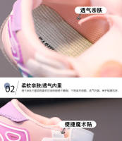 Iluminación de zapatos para niños zapatos intermitentes para niños - details 4