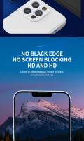 Protector de Pantalla de Vidrio Templado de Privacidad sin Polvo de 8K - details 7