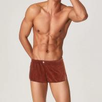 Toalla De baño suave para hombre, Toalla corta De microfibra, para natación y Playa - details 8