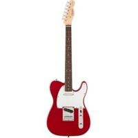 Debut Series Telecaster Guitarra Eléctrica, Guitarra para Principiantes, con 2 Años de Garantía, Rojo Dakota - details 5