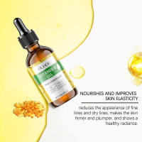 El aceite esencial de vitamina E es adecuado para hidratar, reafirmar, suavizar y reducir las líneas finas en todo el cuerpo. - details 6