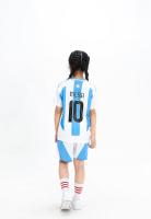 Camiseta de fútbol Argentina No.10 para niños y adultos, tallas 14-3XL para adultos, Home 24-25 - details 16