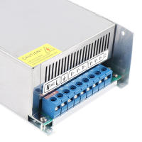 Controlador de fuente de alimentación de interruptor, adaptador de transformador AC 220V DC48V, convertidor de transformador de 1000W - details 4