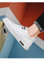Men's luxury sneakers, casual  shoes,  for the four seasons - details 13