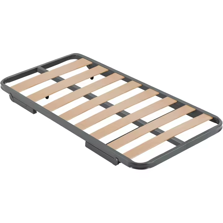Somier inferior de cama nido |   Patas Plegables y Ruedas - 1