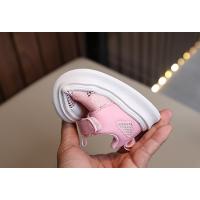Zapatillas Deportivas para Niñas en Verano Zapatos Blancos Transpirables para Niños Pequeños - details 8