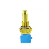 Nuevo 1 pieza de Sensor de temperatura del agua de piezas de automóvil 60806379 60813751 Compatible con Alfa Romeo 155 Fiat Coupe Tempra Tipo Dedra - details 1