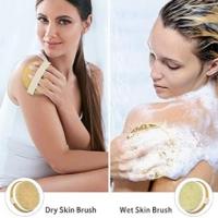bath brush