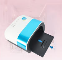 Secador de uñas con lámpara LED UV inteligente, equipo de secado rápido de uñas con Sensor automático, 36 piezas, 48W - details 1