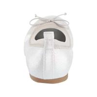 Zapatos de cuero genuino 100% para mujer con logotipo de aceptación de moda profesional - details 3