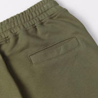 Pantalones cortos deportivos casuales de alta gama para hombre 2025, pantalones de trabajo bordados de verano Stone Island. - details 8